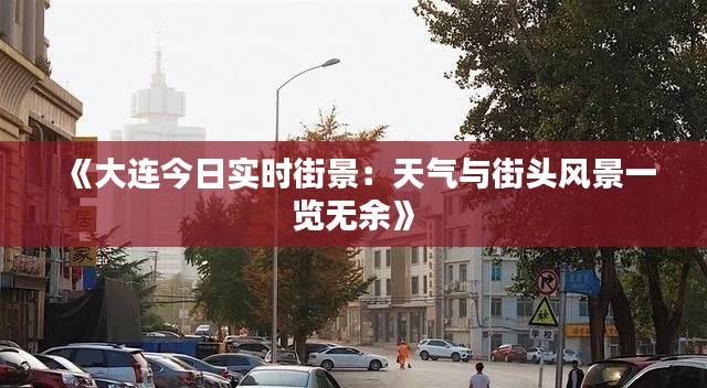 《大连今日实时街景：天气与街头风景一览无余》