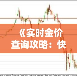 《实时金价查询攻略：快速获取全球金价信息》