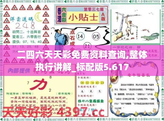 二四六天天彩免费资料查询,整体执行讲解_标配版5.617