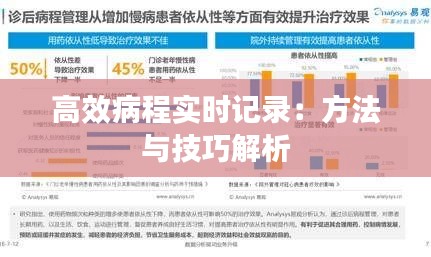 高效病程实时记录：方法与技巧解析