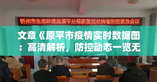 文章《原平市疫情实时数据图：高清解析，防控动态一览无遗》