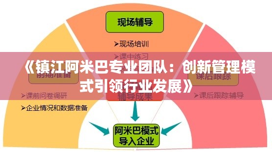 《镇江阿米巴专业团队：创新管理模式引领行业发展》
