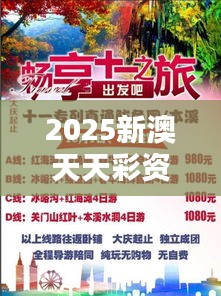 2025新澳天天彩资料大全最新版本：创意活动策划精选集