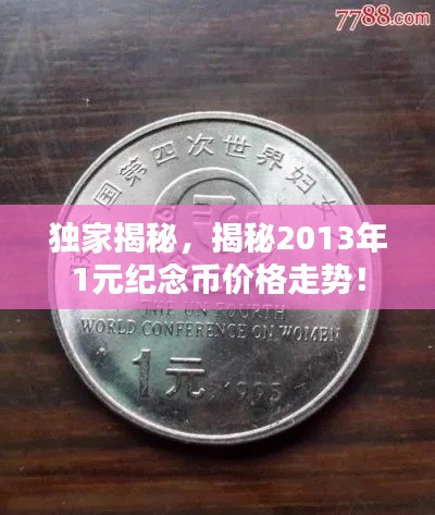 独家揭秘，揭秘2013年1元纪念币价格走势！