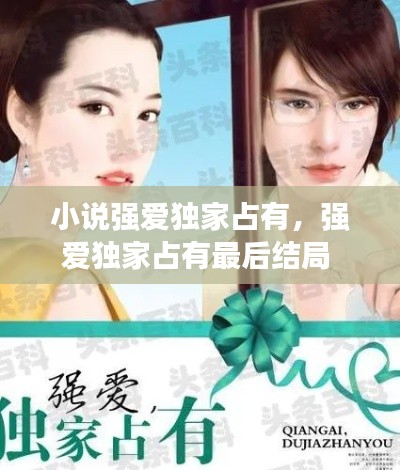 小说强爱独家占有，强爱独家占有最后结局 