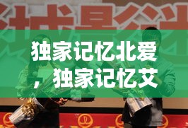 独家记忆北爱，独家记忆艾景初 
