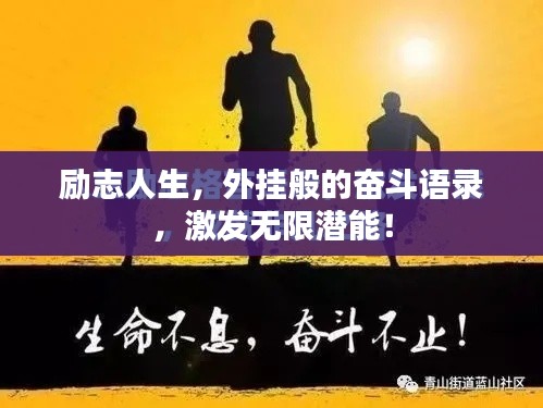夯雀儿先飞