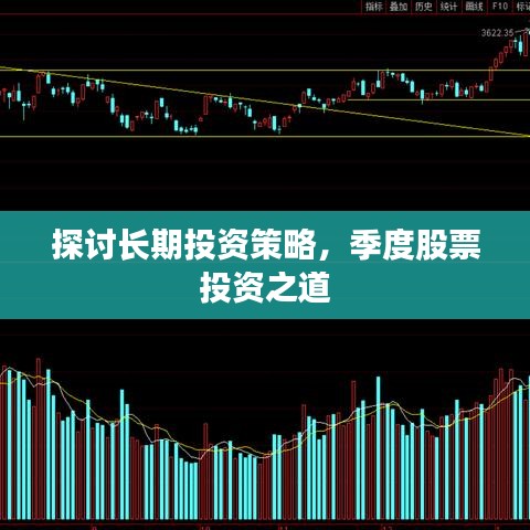探讨长期投资策略，季度股票投资之道